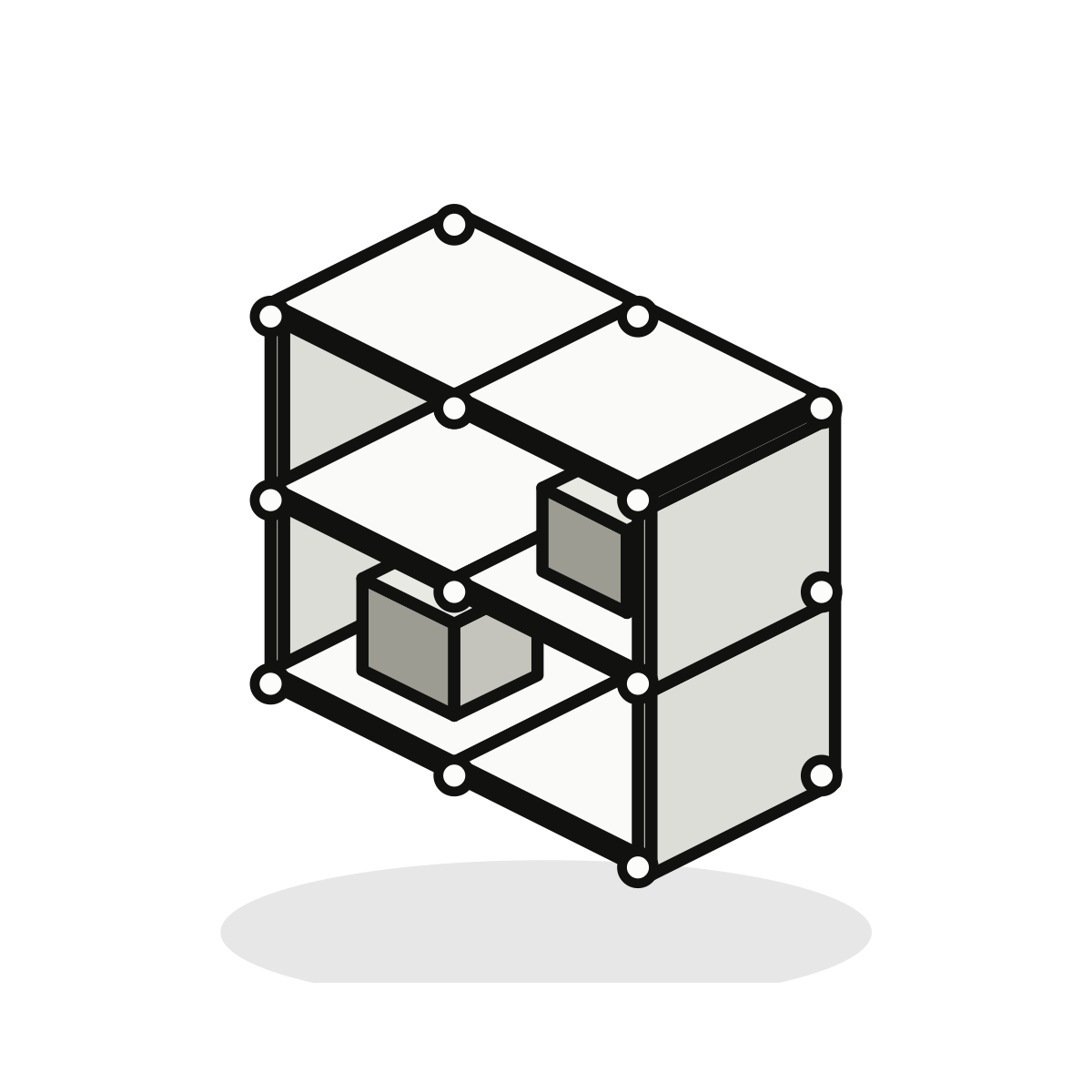 riser render
