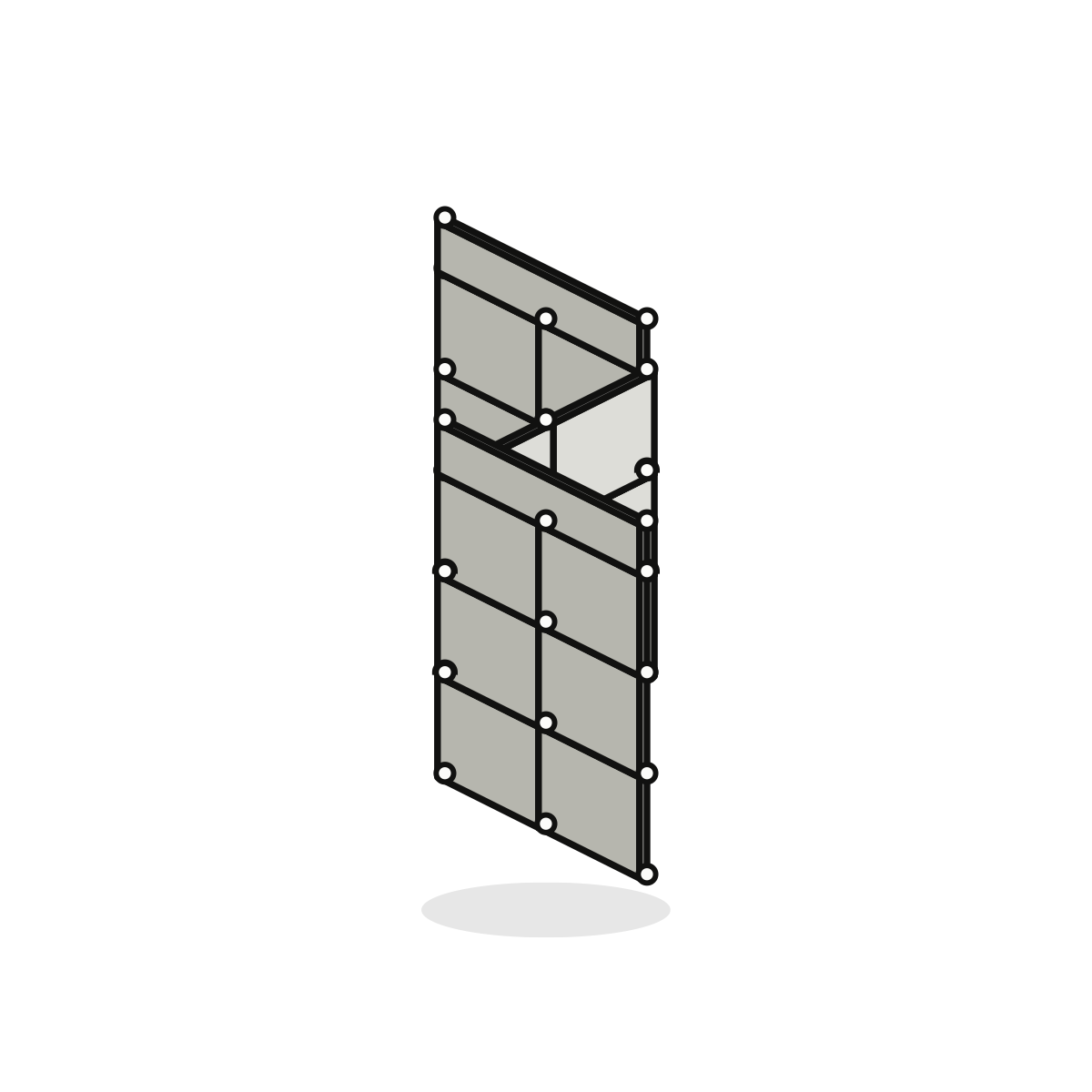 screen render