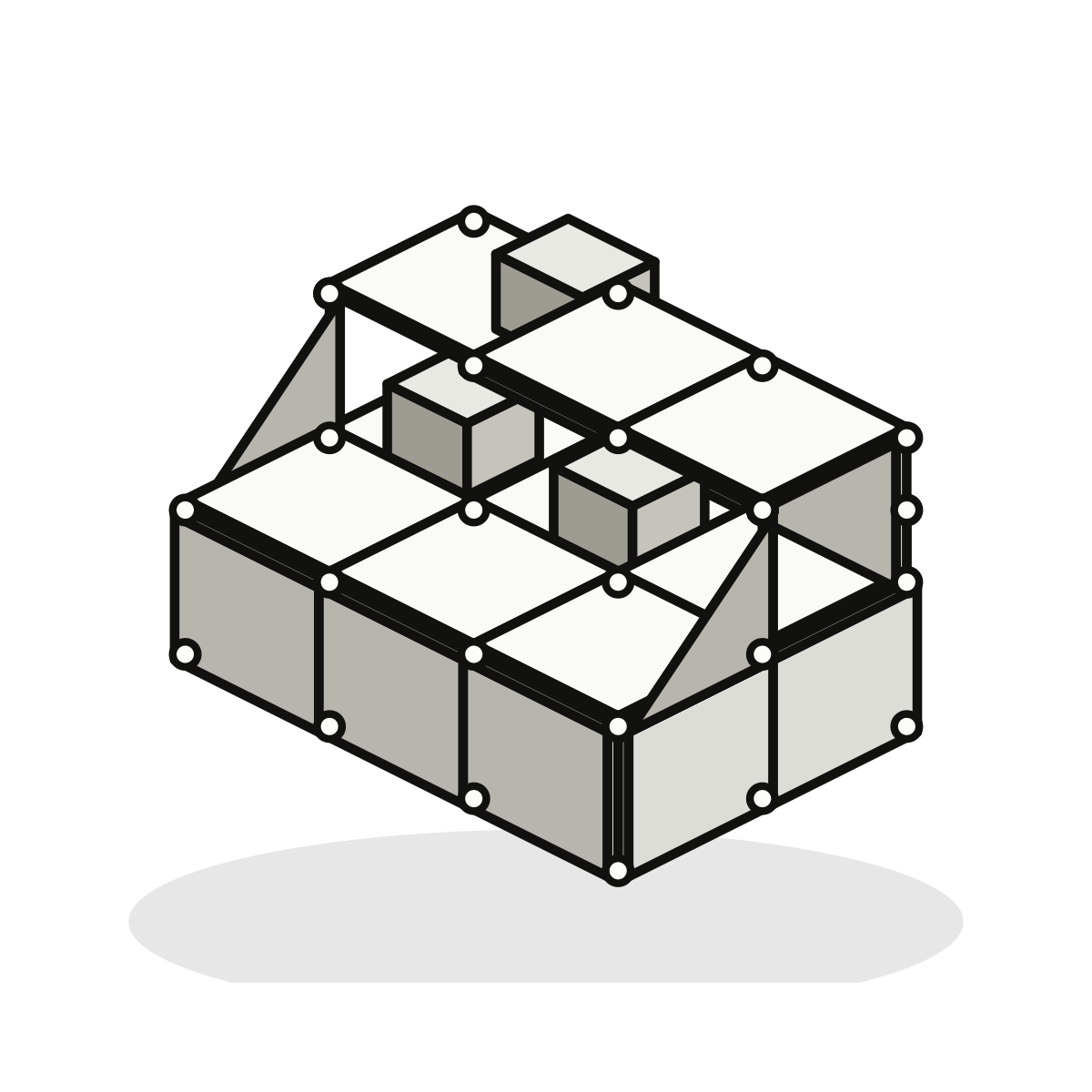 stall render
